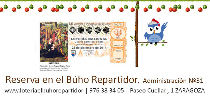 Lotería para empresas Lotería para empresas