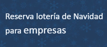 Reserva Lotería Navidad