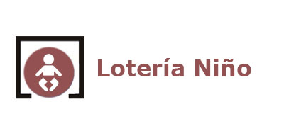 Lotería niño